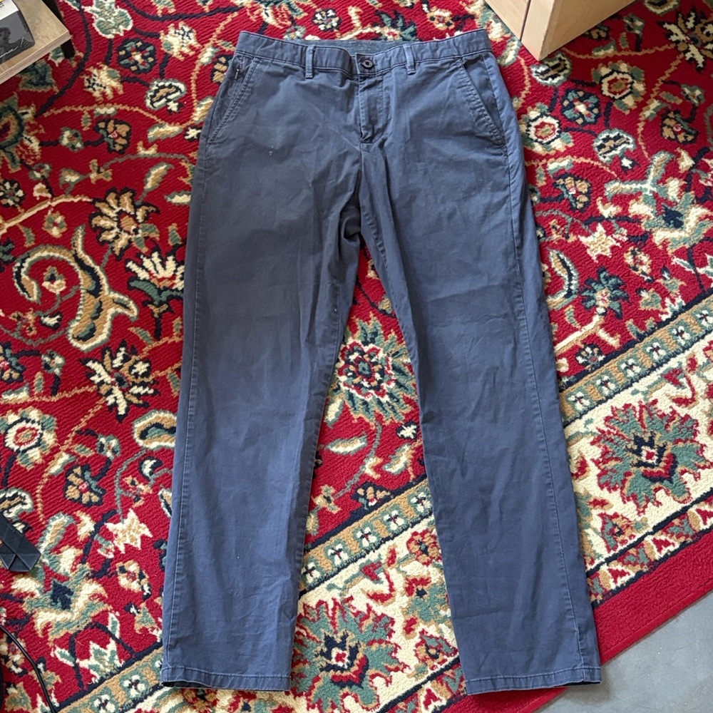 Men’s Size 32x32 English Laundry Pants